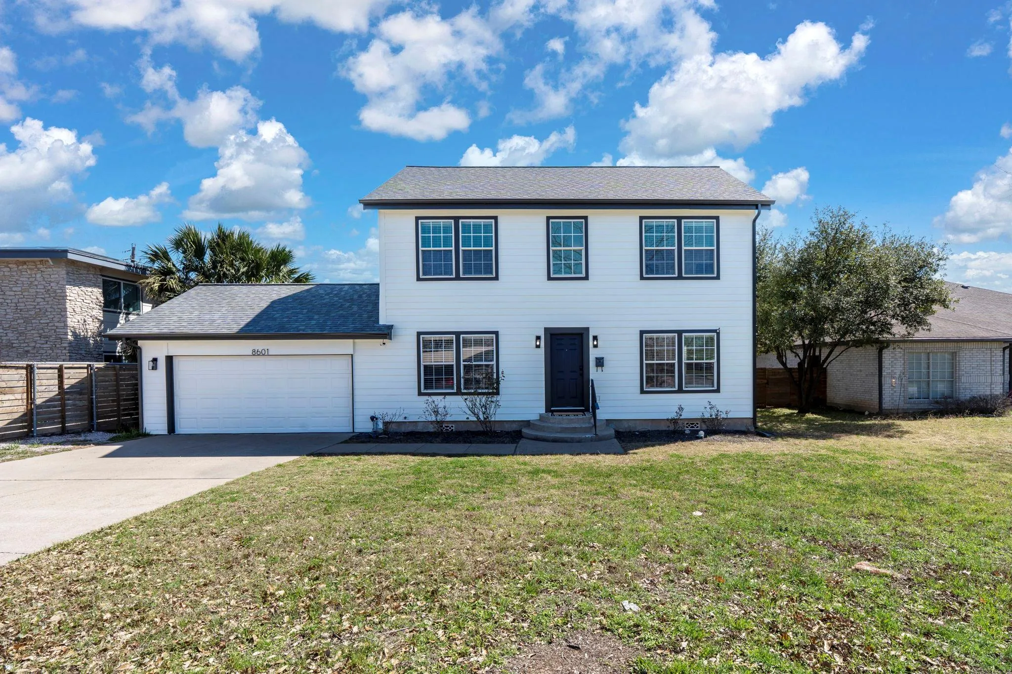 Photo of 8601 PUTNAM DR, Austin, TX, 78757