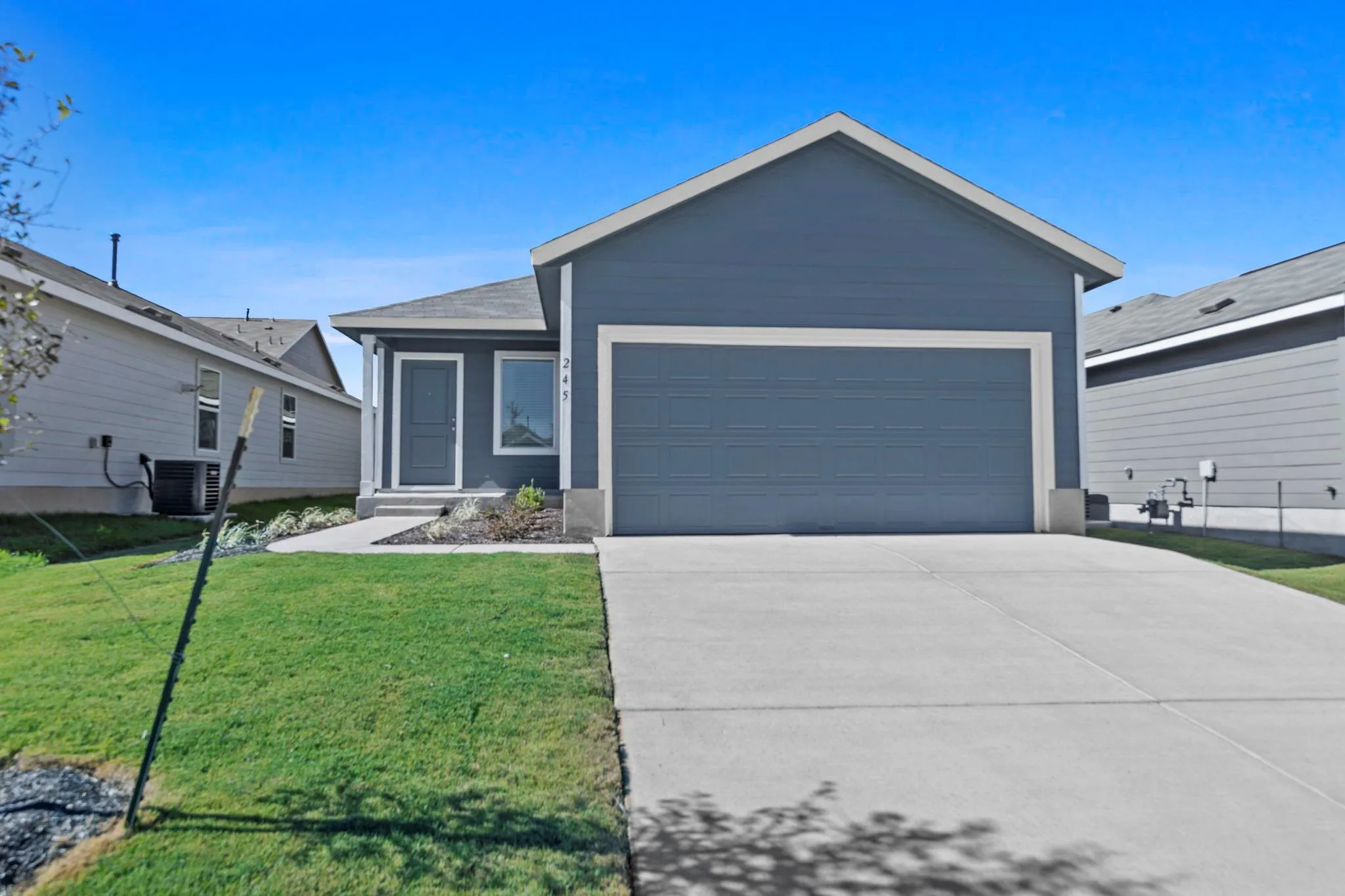 Photo of 245 AMMOLITE LN, Maxwell, TX, 78656