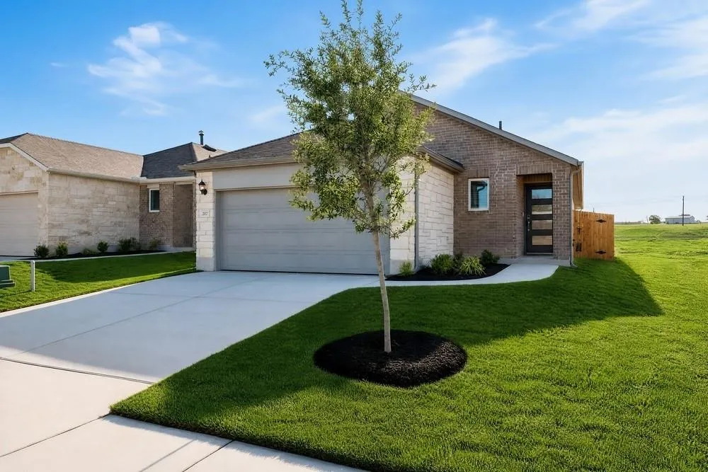 Photo of 207 BAYOU MINT BLVD, Buda, TX, 78610