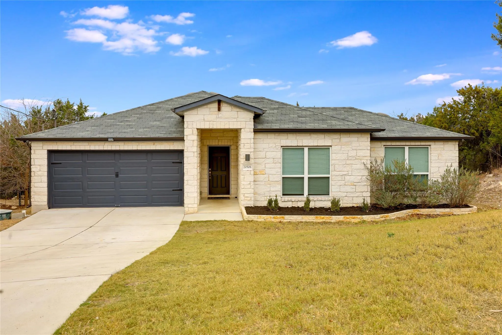 Photo of 20506 NATIONAL DR, Lago Vista, TX, 78645