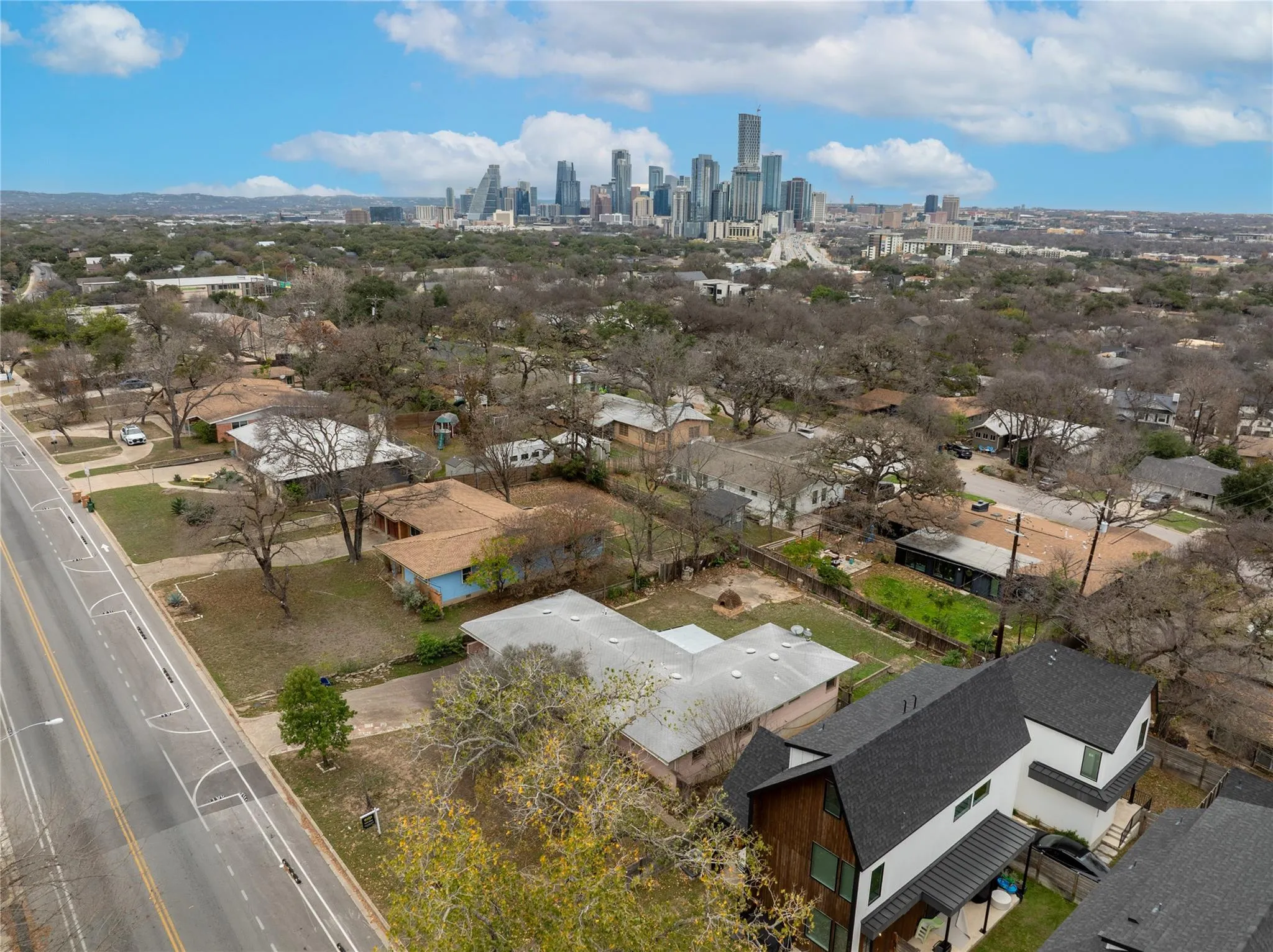 Photo of 1710 WOODLAND AVE, Austin, TX, 78741