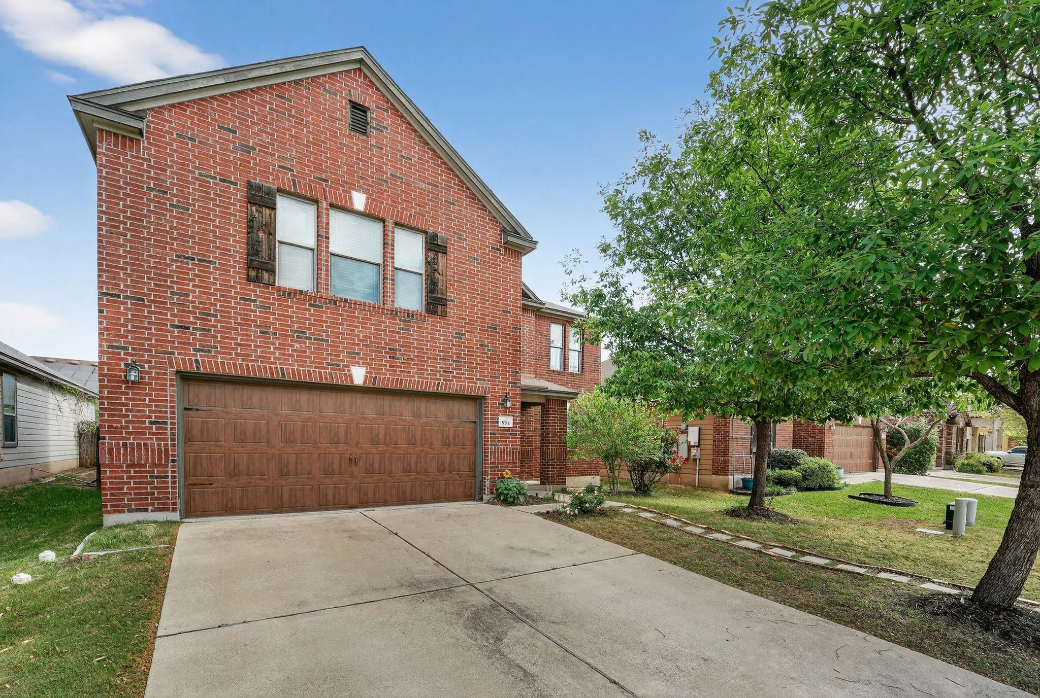 Photo of 924 OATMEAL DR, Pflugerville, 78660
