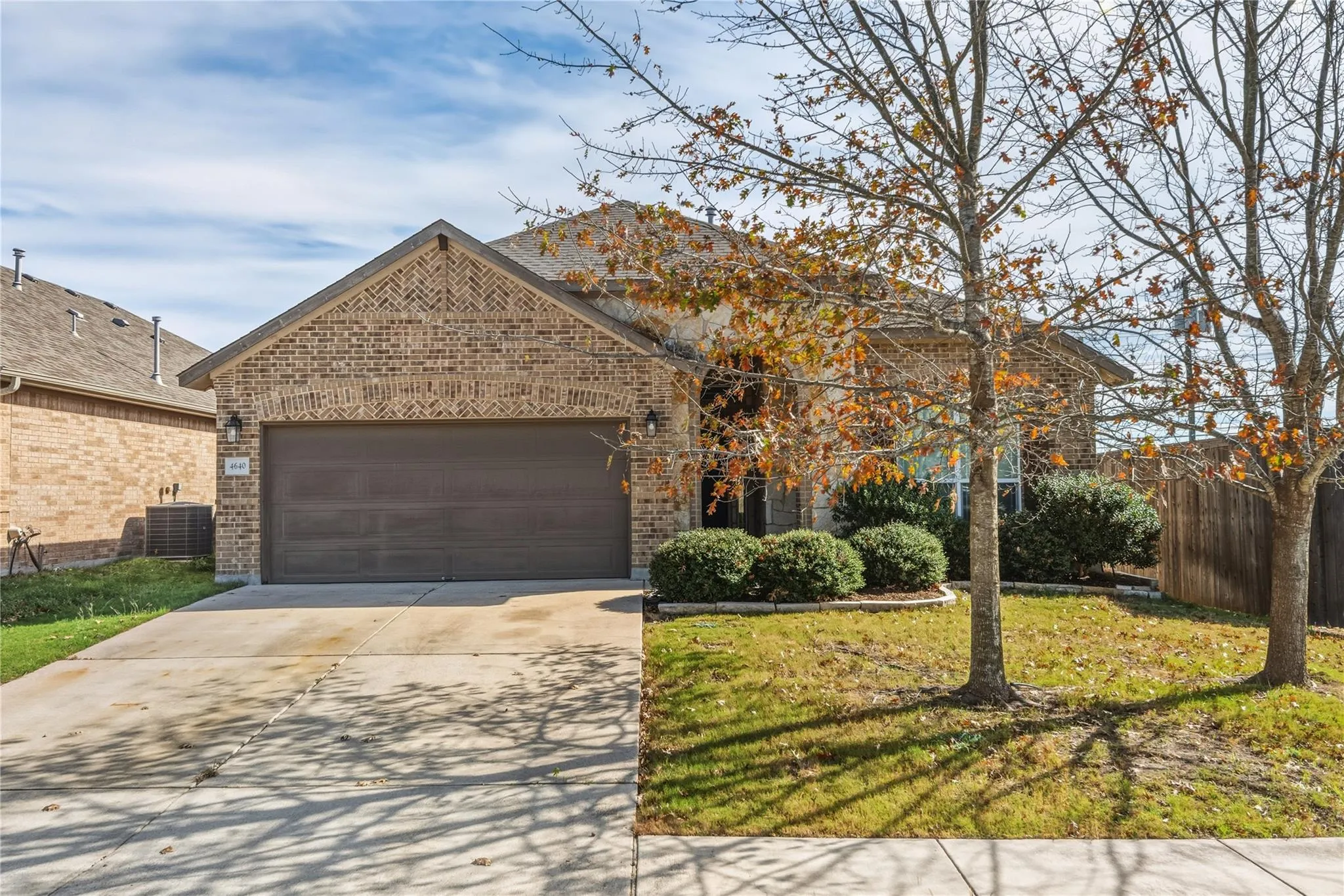 Photo of 4640 TIDDLE LN, Pflugerville, 78660