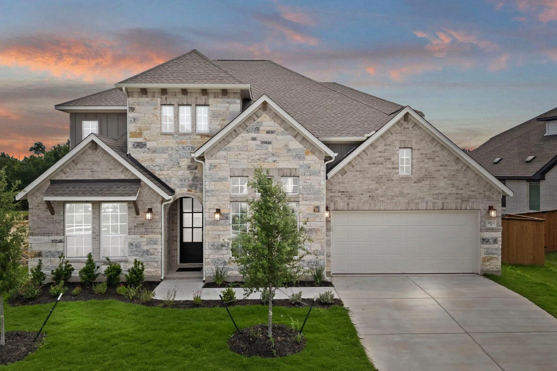Photo of 1812 CAMAY ST, Leander, TX, 78641