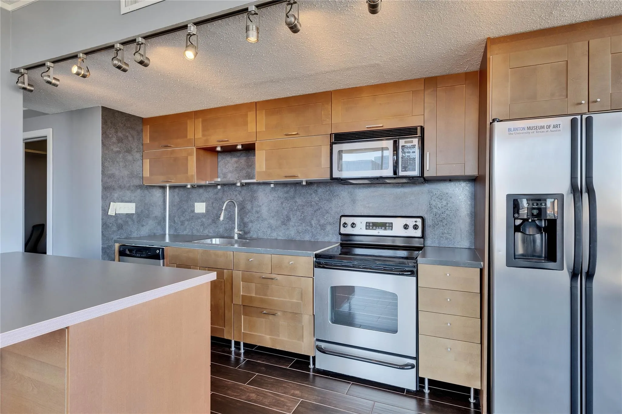 Photo 5 of 1801 LAVACA ST #5D