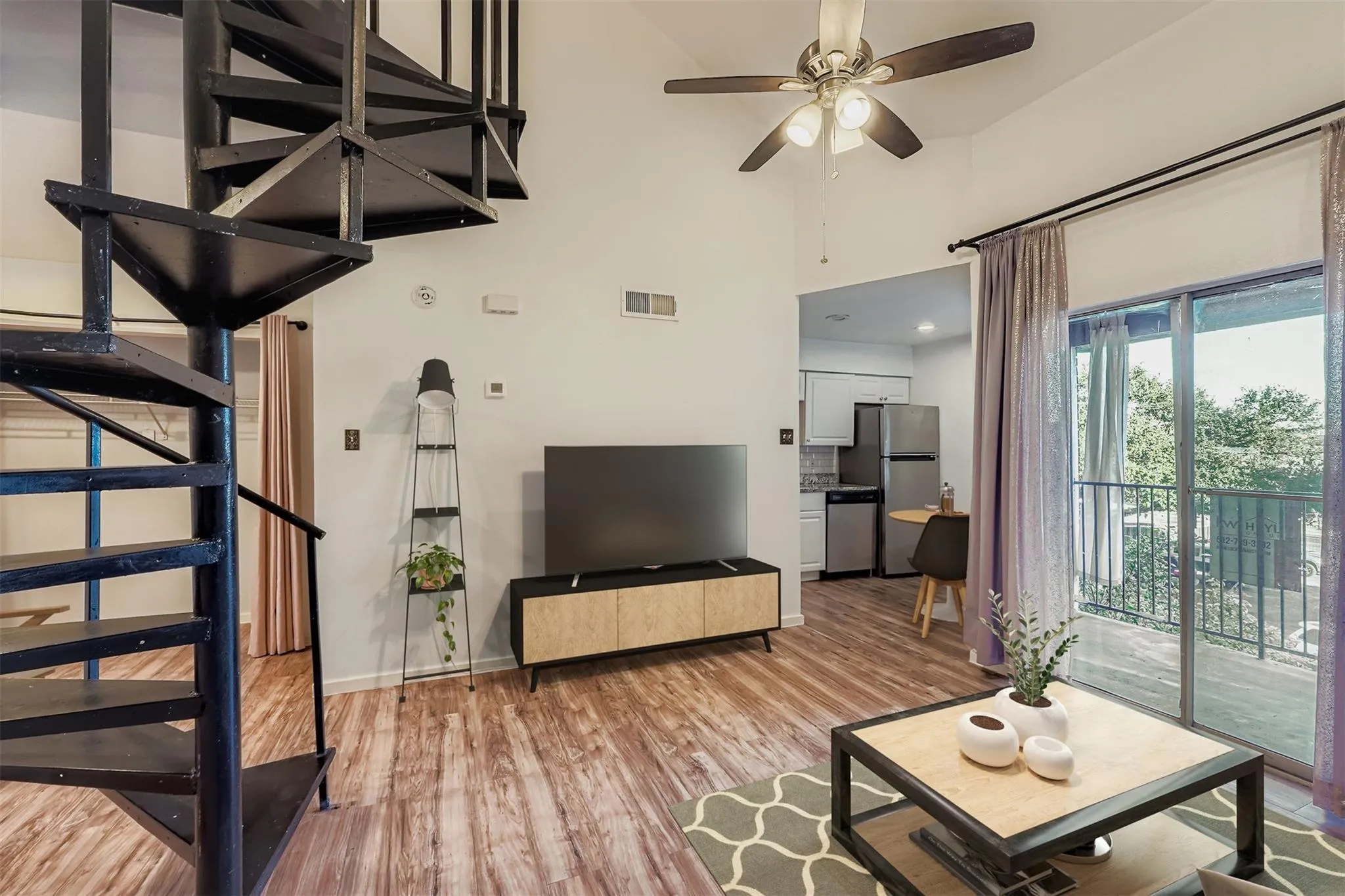 Photo of 1840 BURTON DR #208, Austin, TX, 78741
