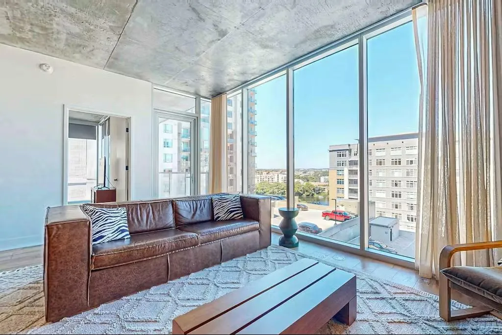 Photo of 48 EAST AVE #1210, Austin, TX, 78701