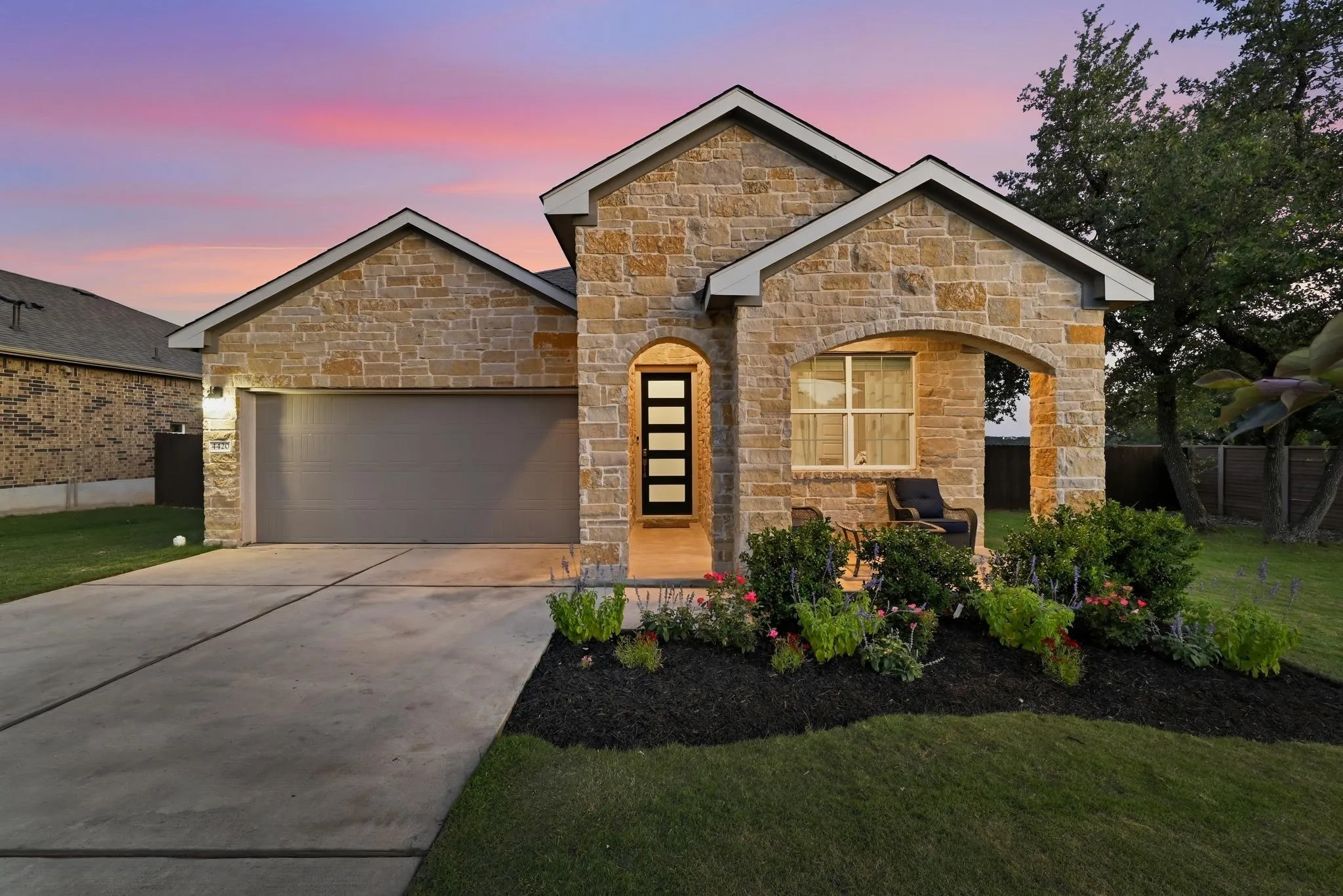 Photo of 4420 INGRAM RD, Georgetown, TX, 78628