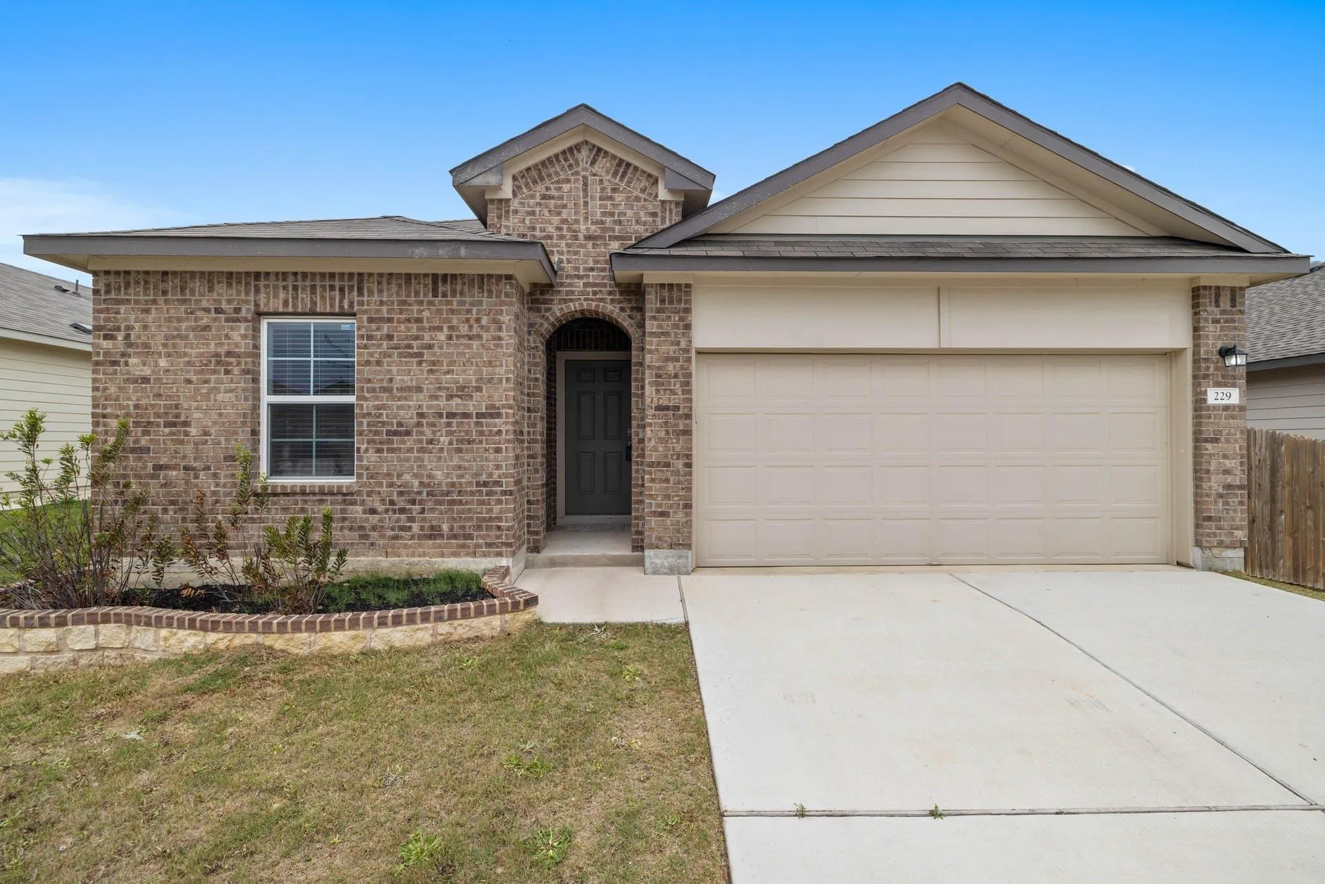 Photo of 229 INDEPENDENCE AVE, Liberty Hill, TX, 78642