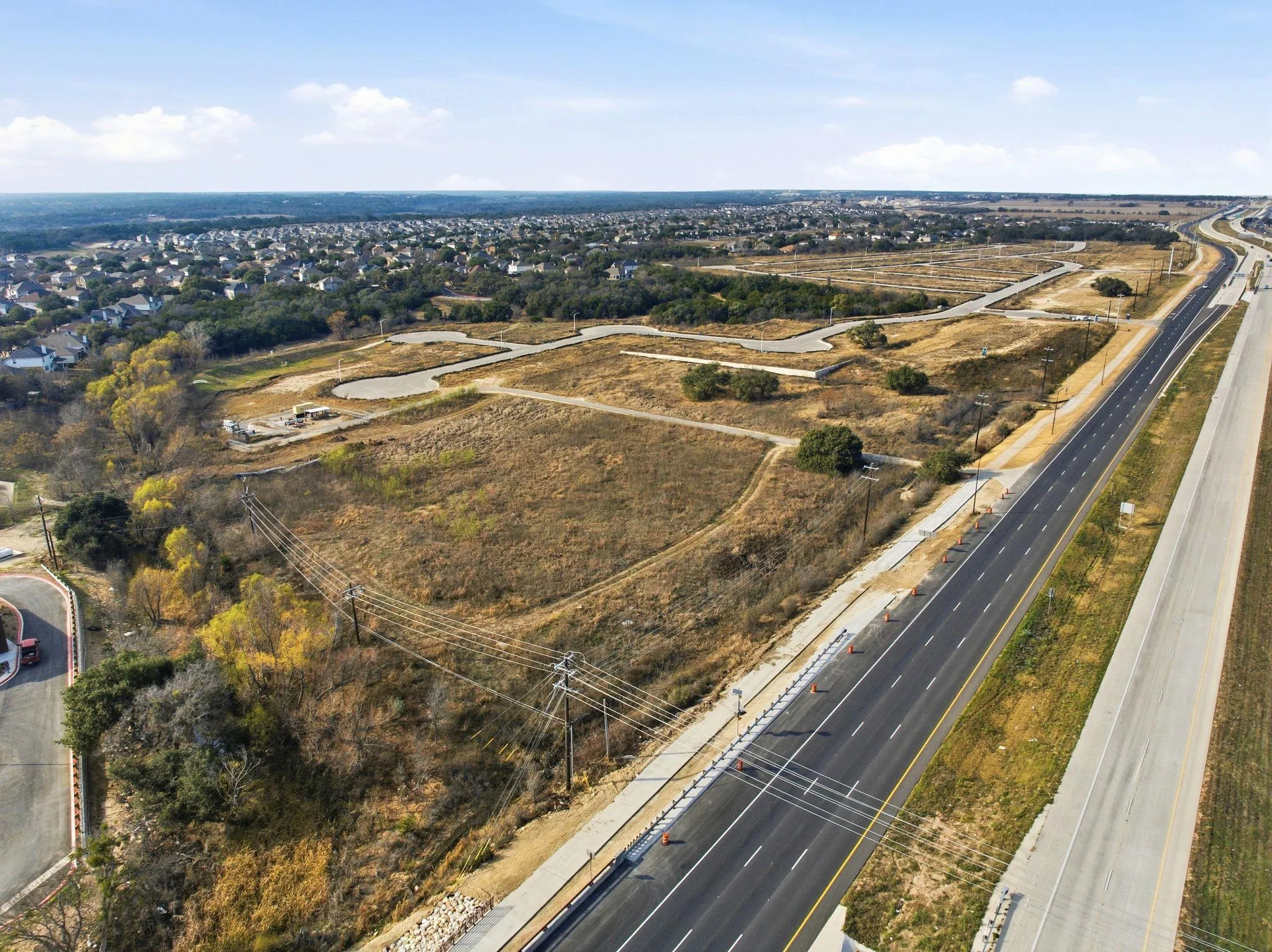 Photo of 00 US HWY 183, Leander, TX, 78641