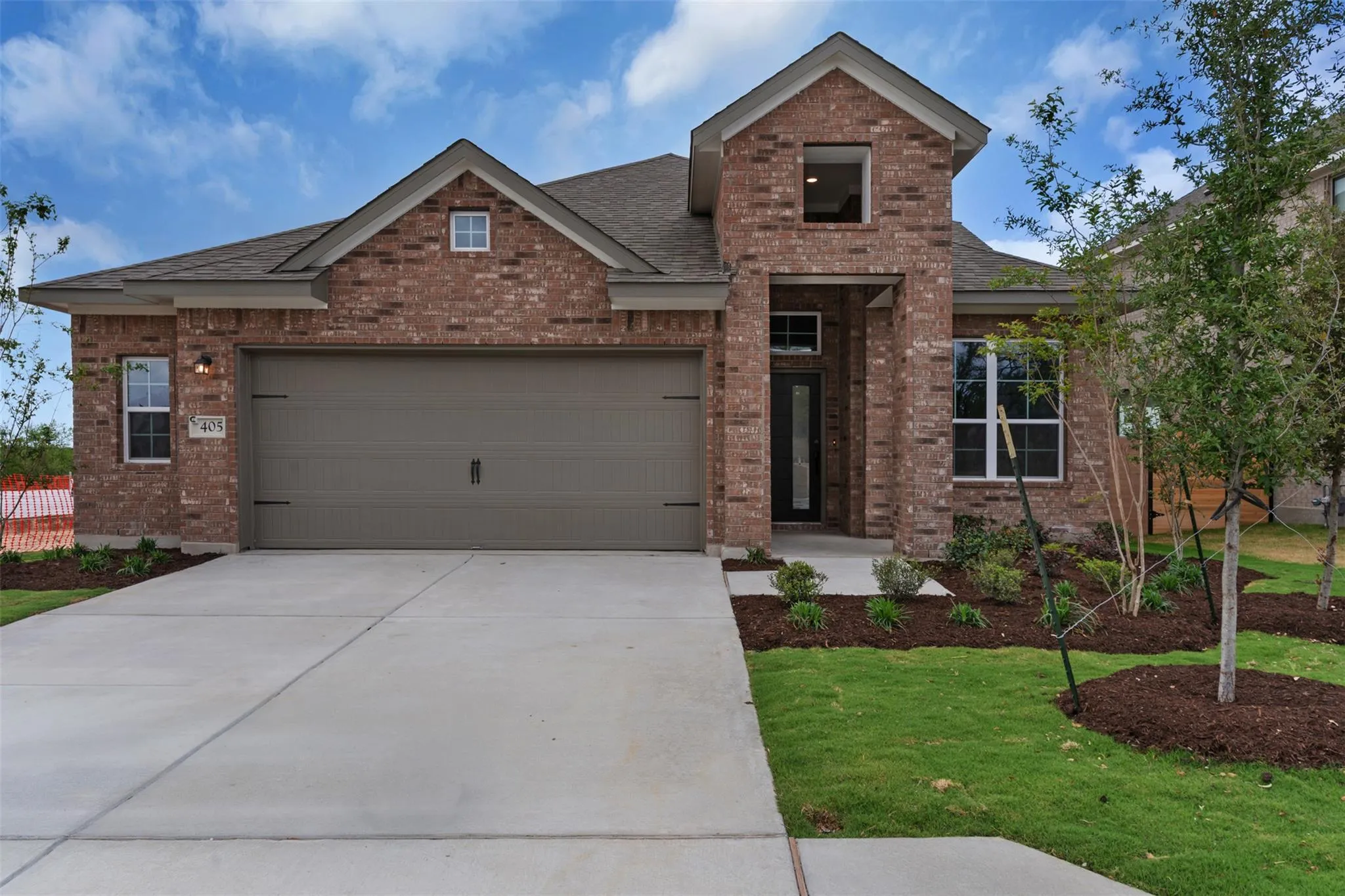 Photo of 405 RALEIGH DR, Georgetown, TX, 78633