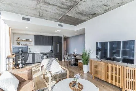 Photo of 48 EAST AVE #3008, Austin, TX, 78701