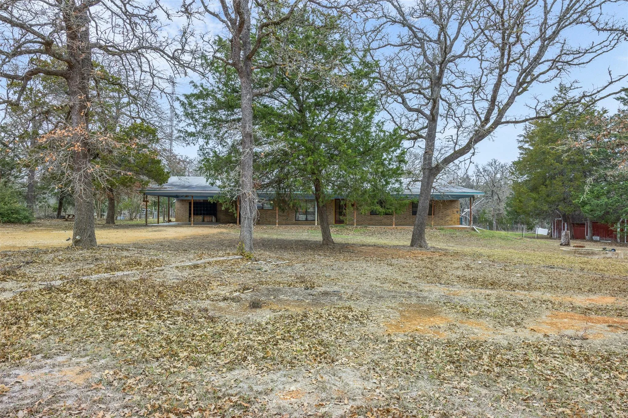Photo of 150 TURNER LN, Paige, TX, 78659