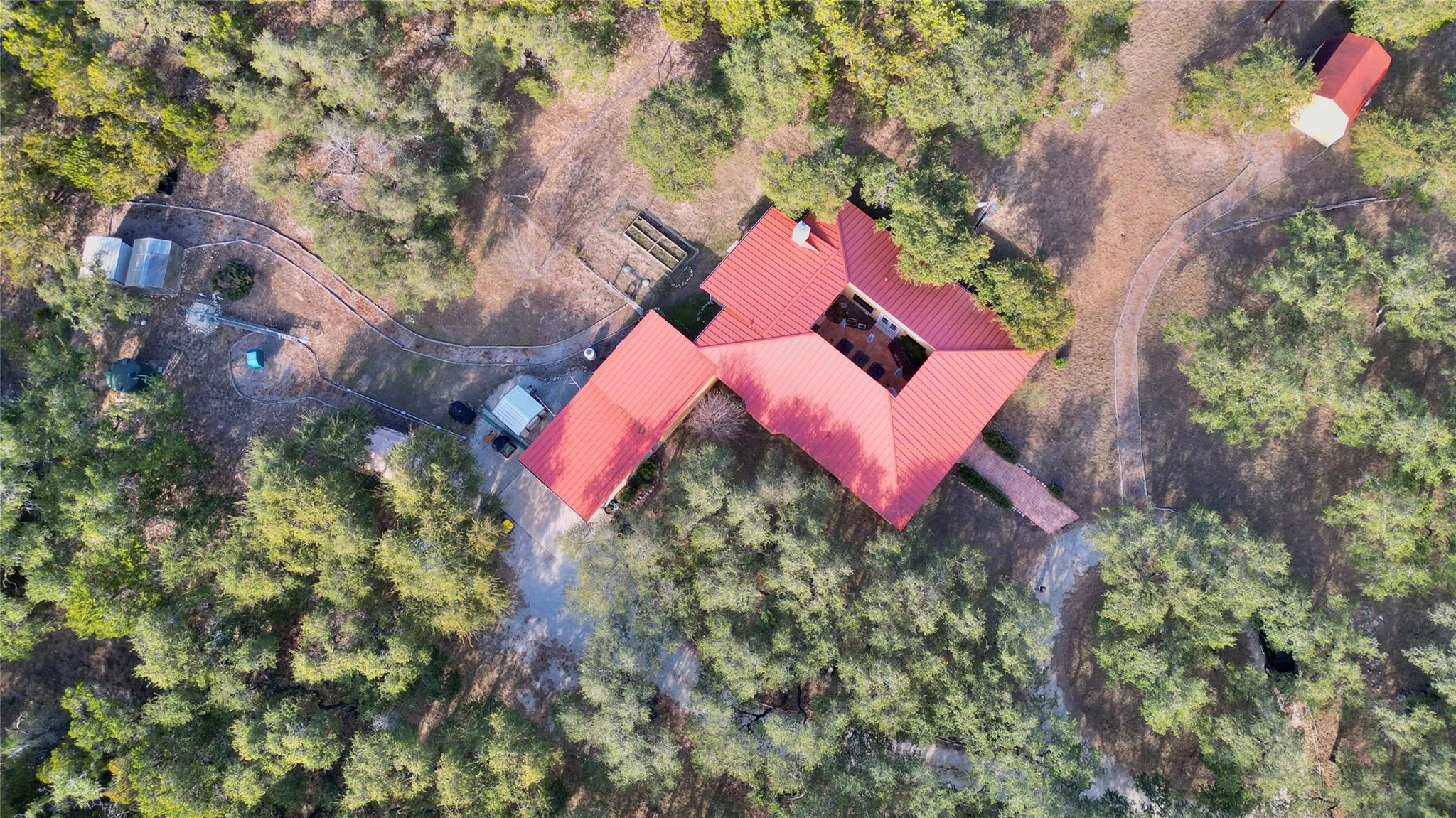 Photo of 450 WINDMILL OAKS DR, Wimberley, TX, 78676