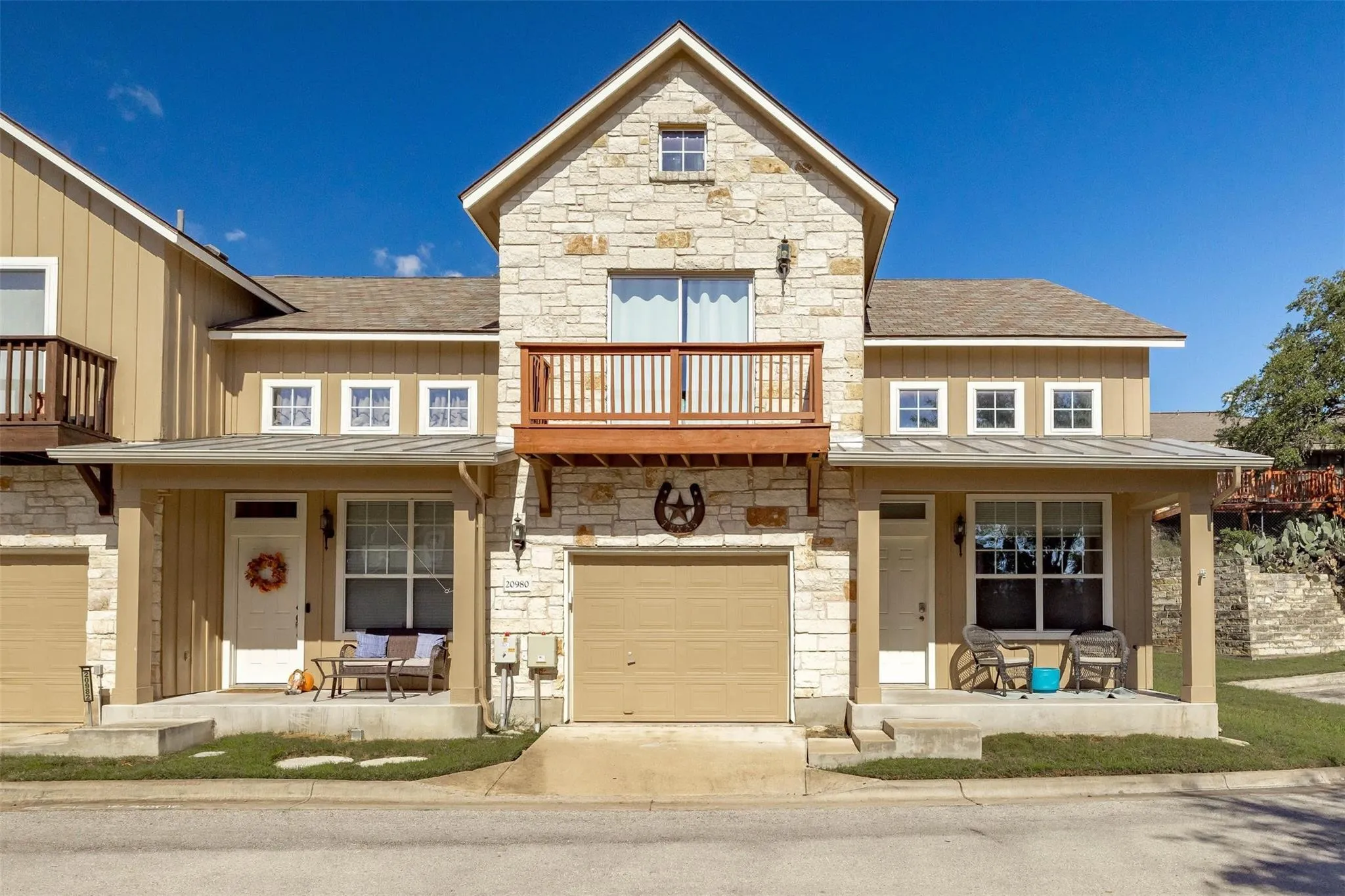 Photo of 20980 WATERSIDE DR #40, Lago Vista, TX, 78645
