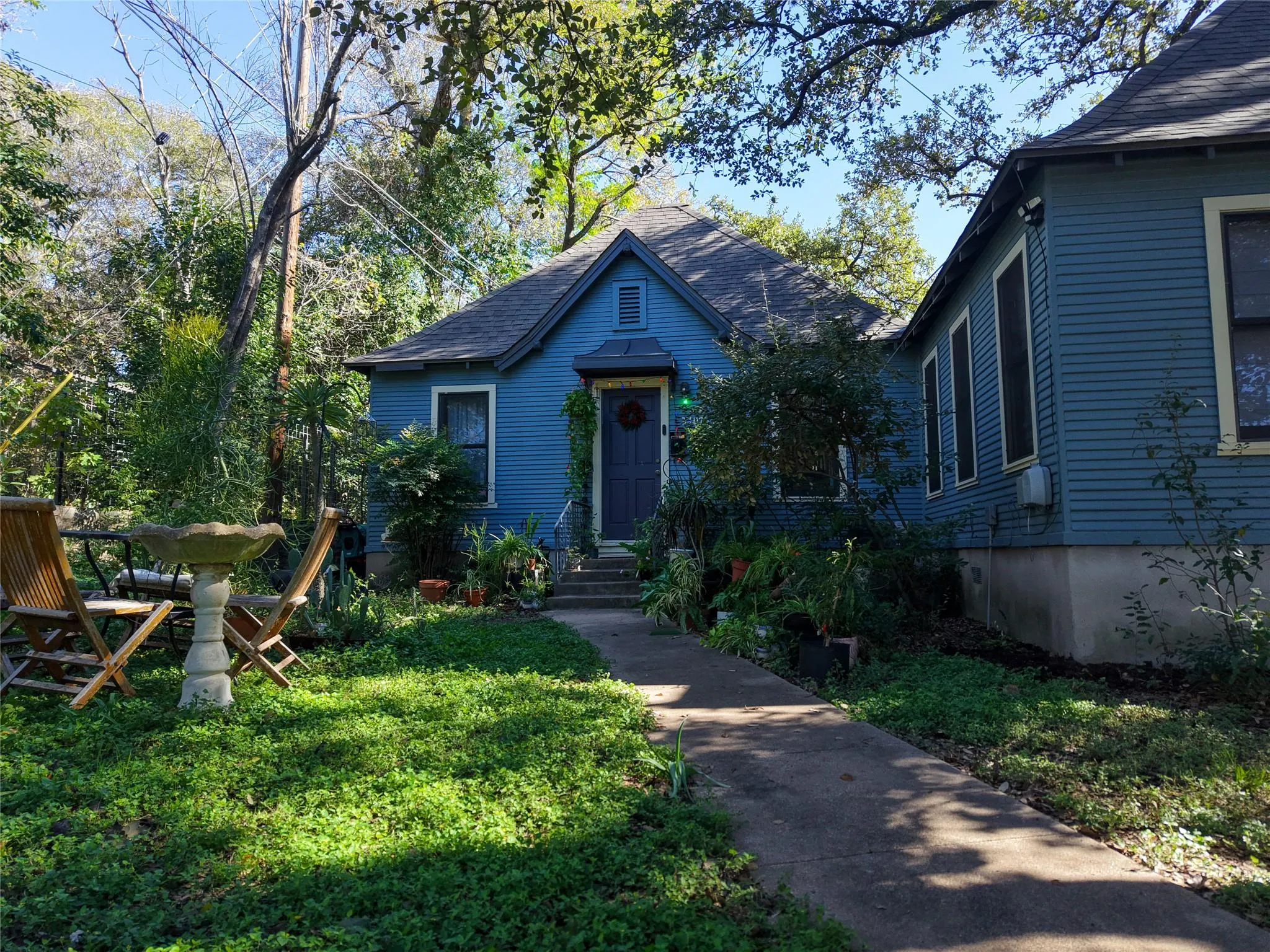 Photo 4 of 3407 HAMPTON RD #A AND B