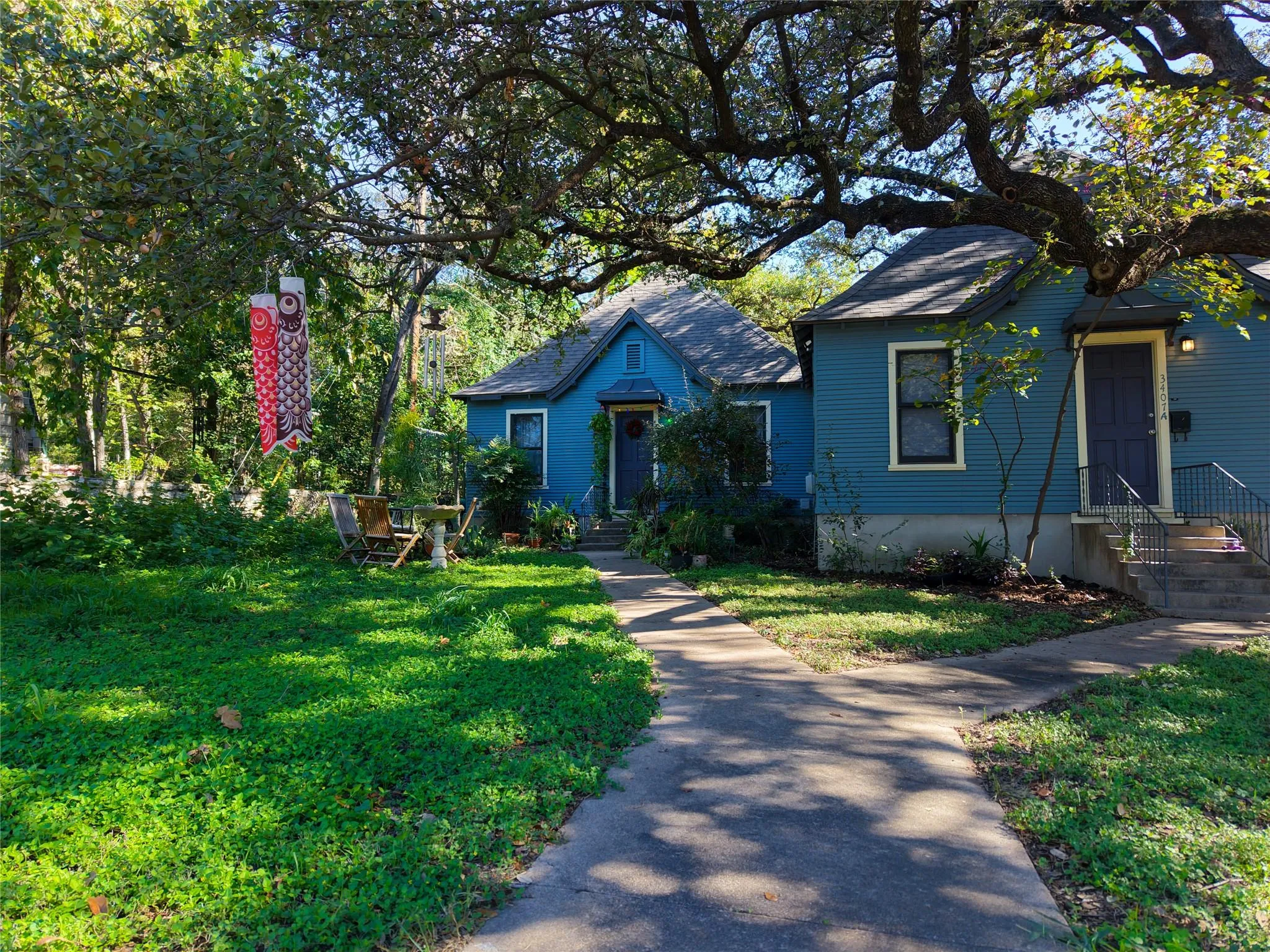 Photo 5 of 3407 HAMPTON RD #A AND B