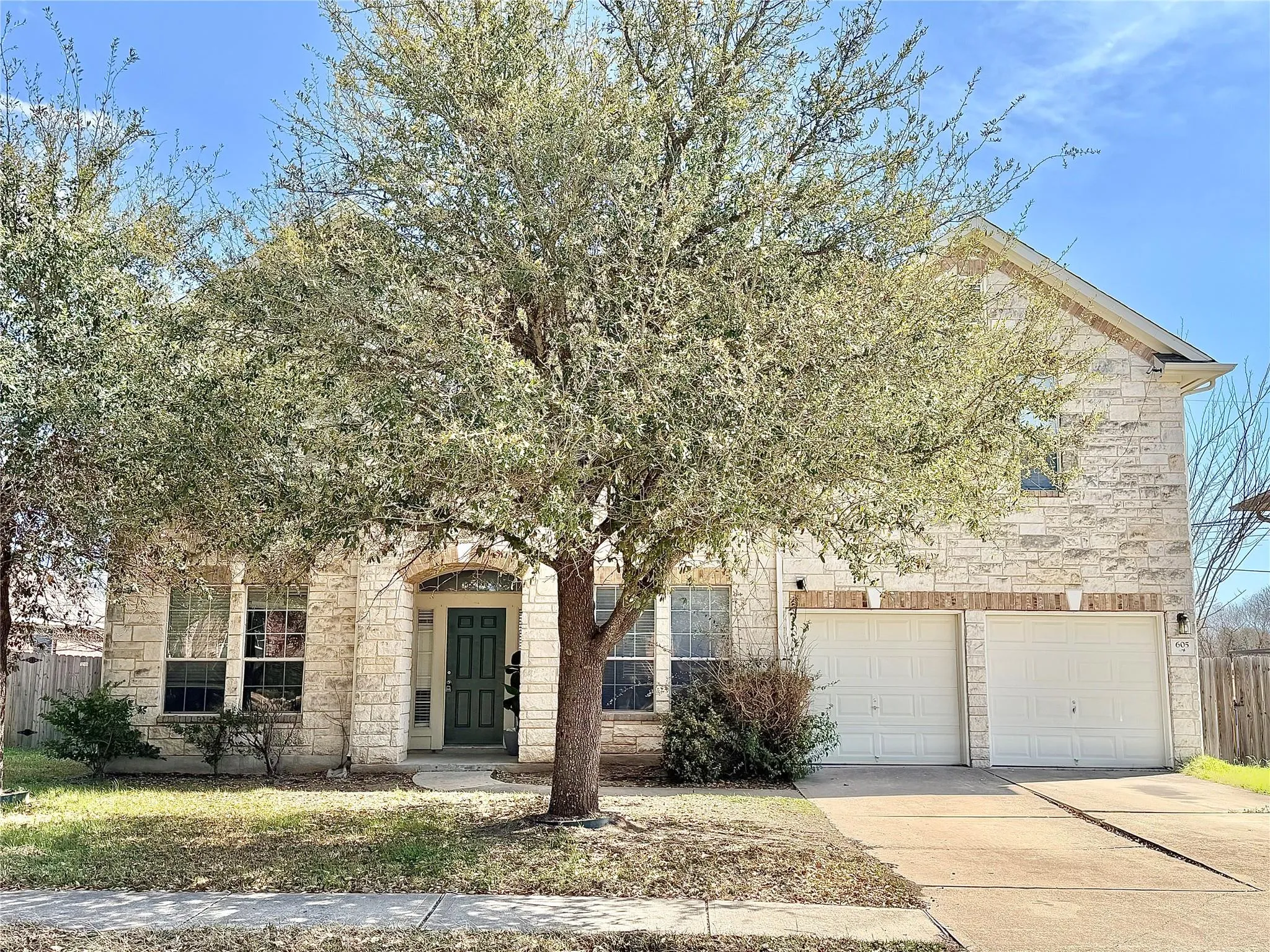Photo of 605 STANSTED MANOR DR, Pflugerville, 78660