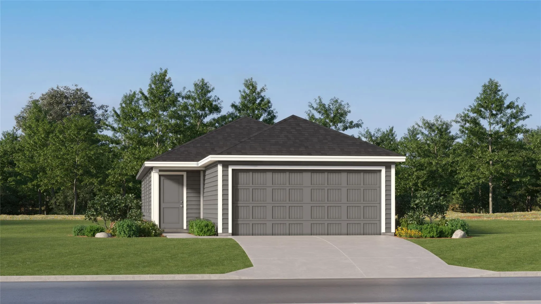 Photo of 242 KINGS ROW LN, Jarrell, TX, 76537