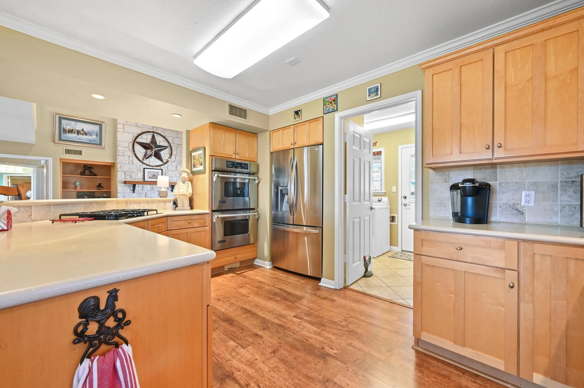 Photo 3 of 24415 SINGLETON BEND RD E