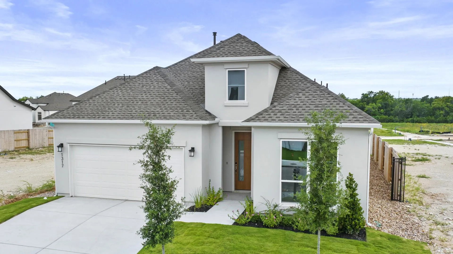 Photo of 1317 SWEET VIOLET DR, Leander, TX, 78641