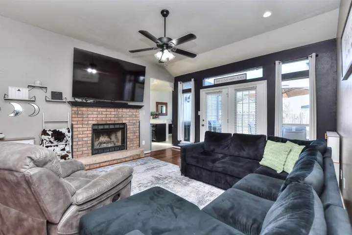 4714 Buckskin Trl, Temple, Texas 76502