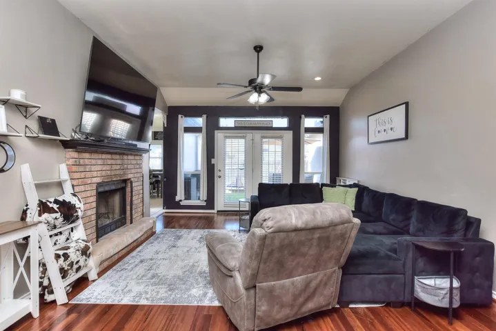 4714 Buckskin Trl, Temple, Texas 76502
