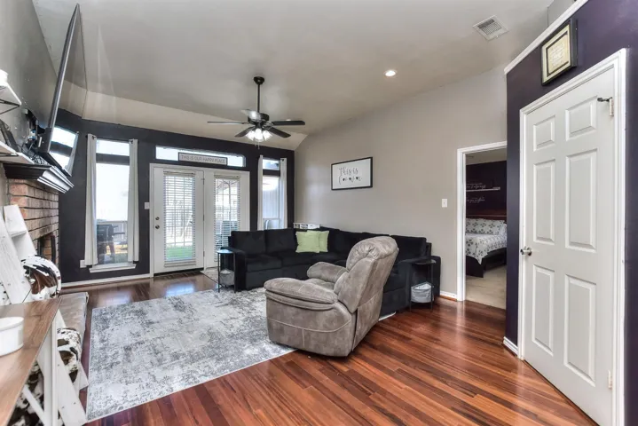 4714 Buckskin Trl, Temple, Texas 76502