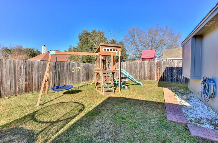 4714 Buckskin Trl, Temple, Texas 76502