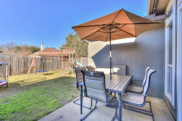 4714 Buckskin Trl, Temple, Texas 76502