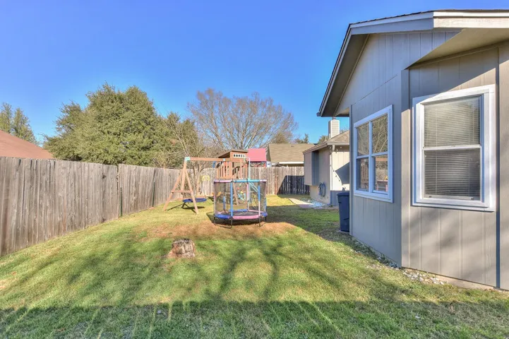 4714 Buckskin Trl, Temple, Texas 76502
