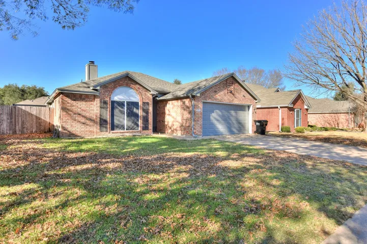 4714 Buckskin Trl, Temple, Texas 76502