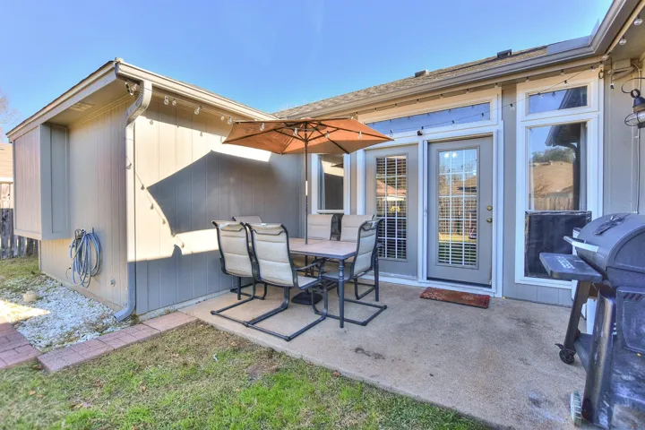 4714 Buckskin Trl, Temple, Texas 76502