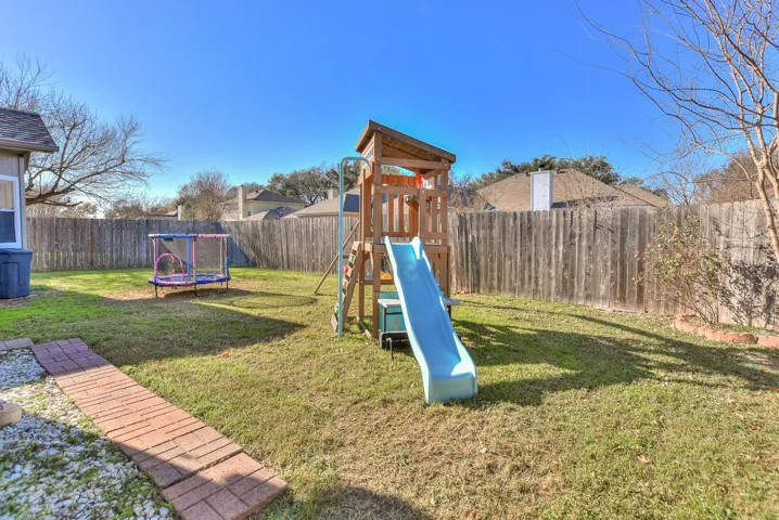 4714 Buckskin Trl, Temple, Texas 76502