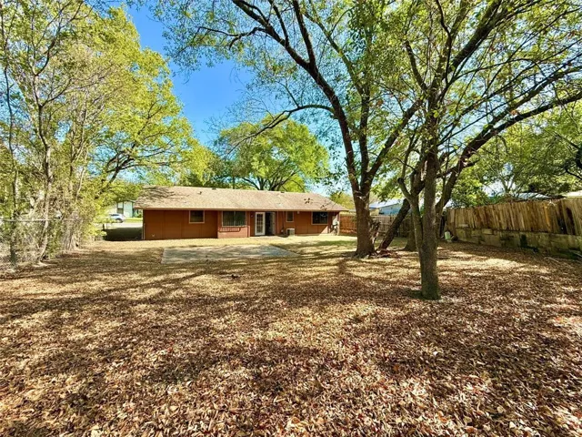 4710 Craigwood Dr, Austin, Texas 78725