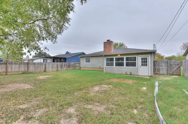 900 Cactus Dr, Round Rock, Texas 78681