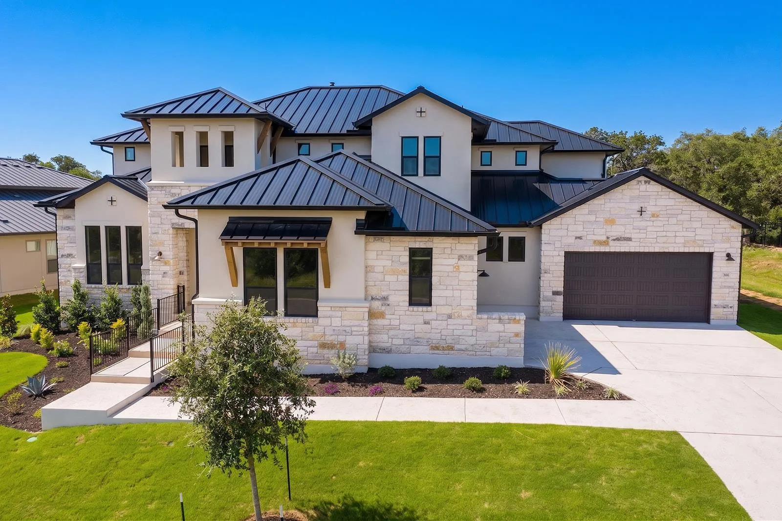 Photo of 366 CROSSWATER LN, Dripping Springs, TX, 78620