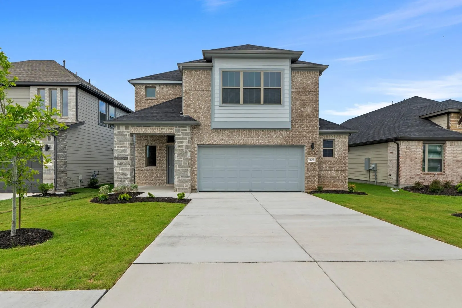 Photo of 1102 UNIVERSAL DR, Hutto, TX, 78634