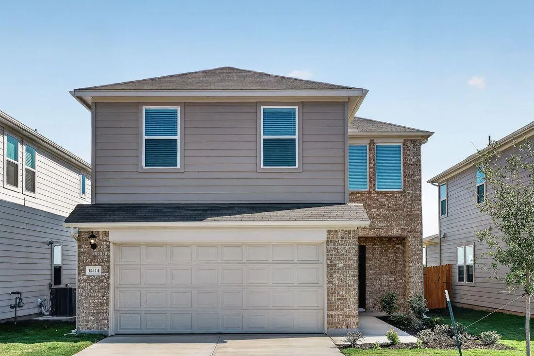 Photo of 14114 EDNA MAXINE WALK, Del Valle, TX, 78617