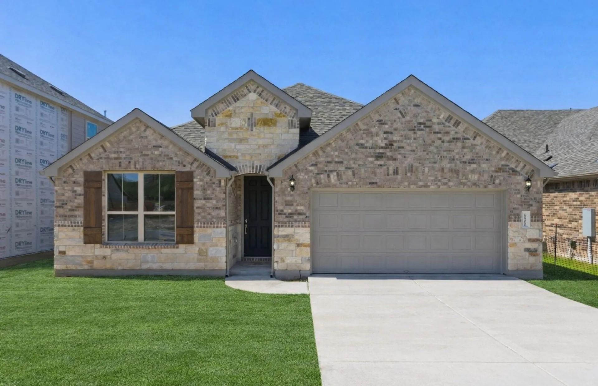 Photo of 6900 CLIFF ROSE DR, Spicewood, TX, 78669