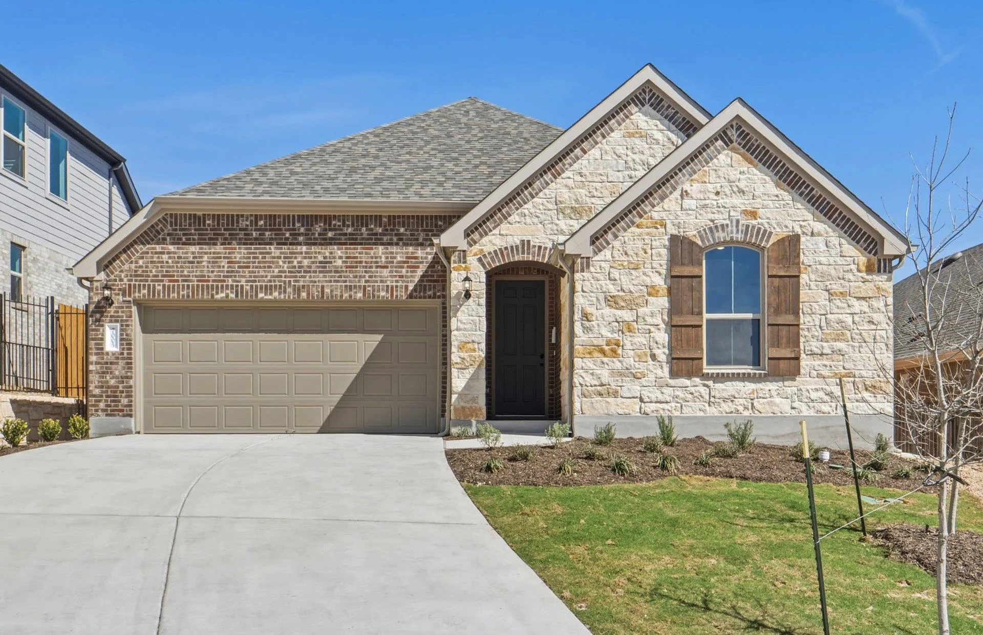Photo of 7005 CLIFF ROSE DR, Spicewood, TX, 78669