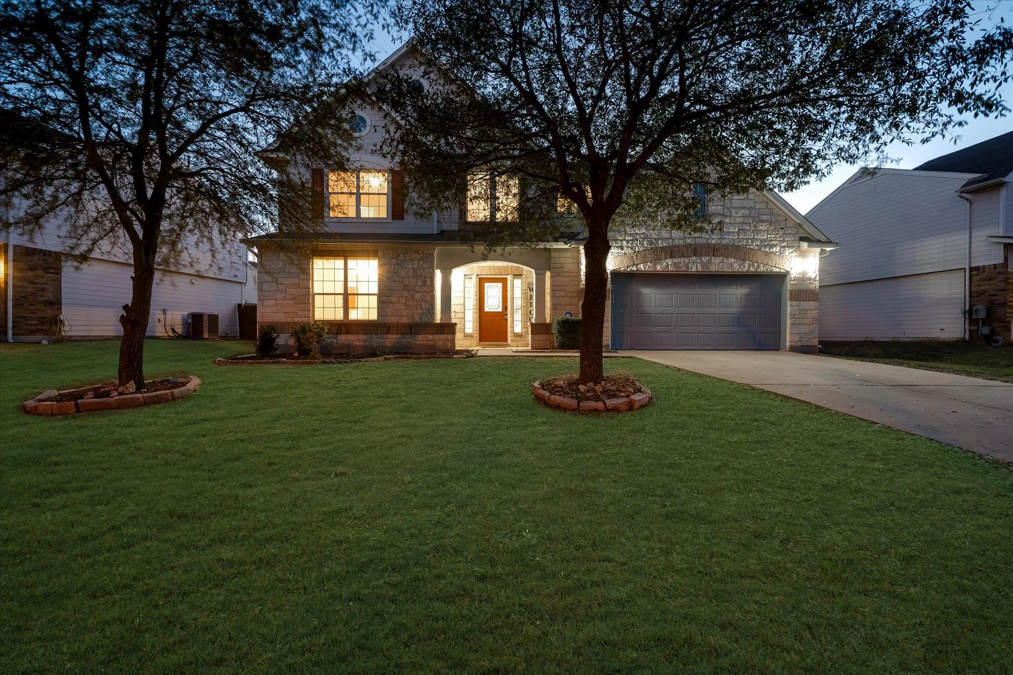 Photo of 185 HOMETOWN PKWY, Kyle, TX, 78640