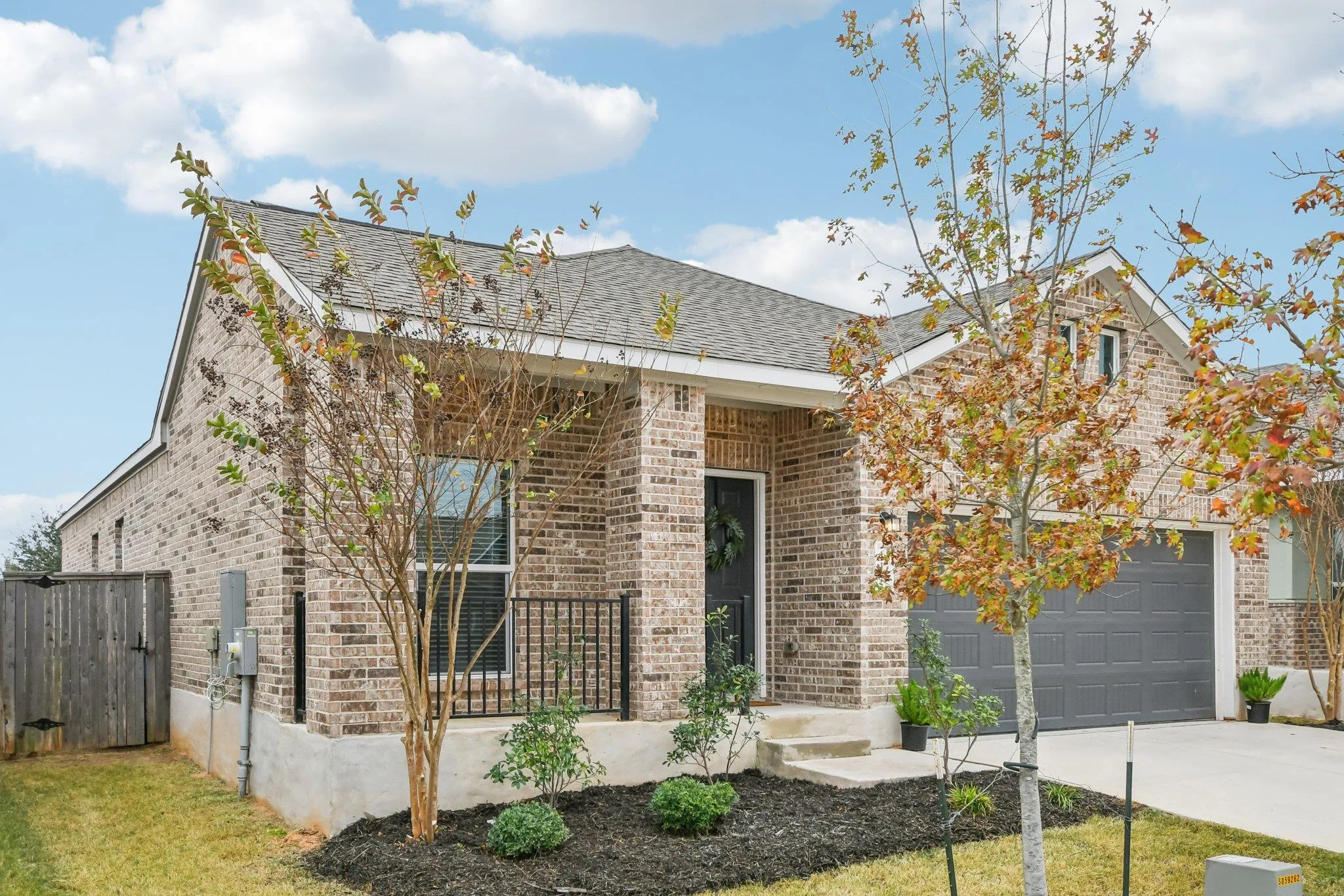 Photo of 117 BADILLO WAY, Bastrop, TX, 78602
