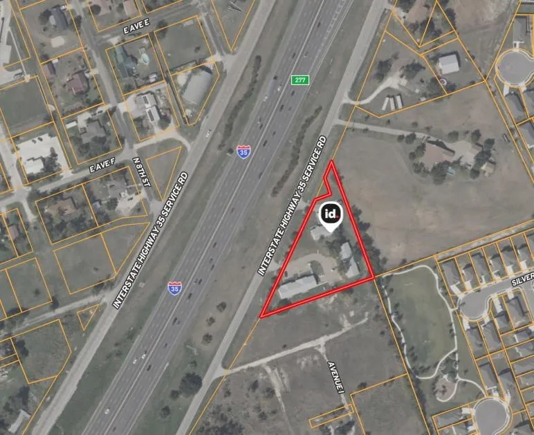 Photo of 13100 N INTERSTATE 35 FREEWAY, Jarrell, TX, 76537
