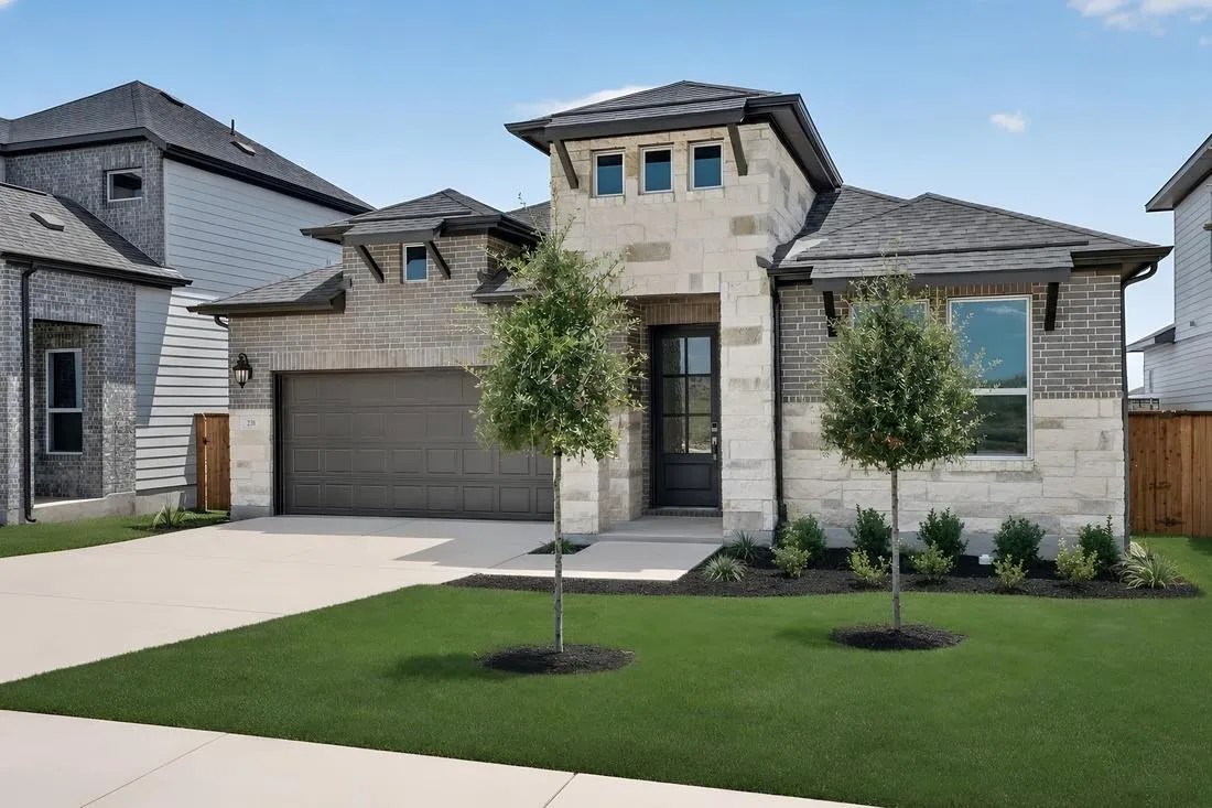 Photo of 231 BELMONT WAY, Cedar Creek, TX, 78602