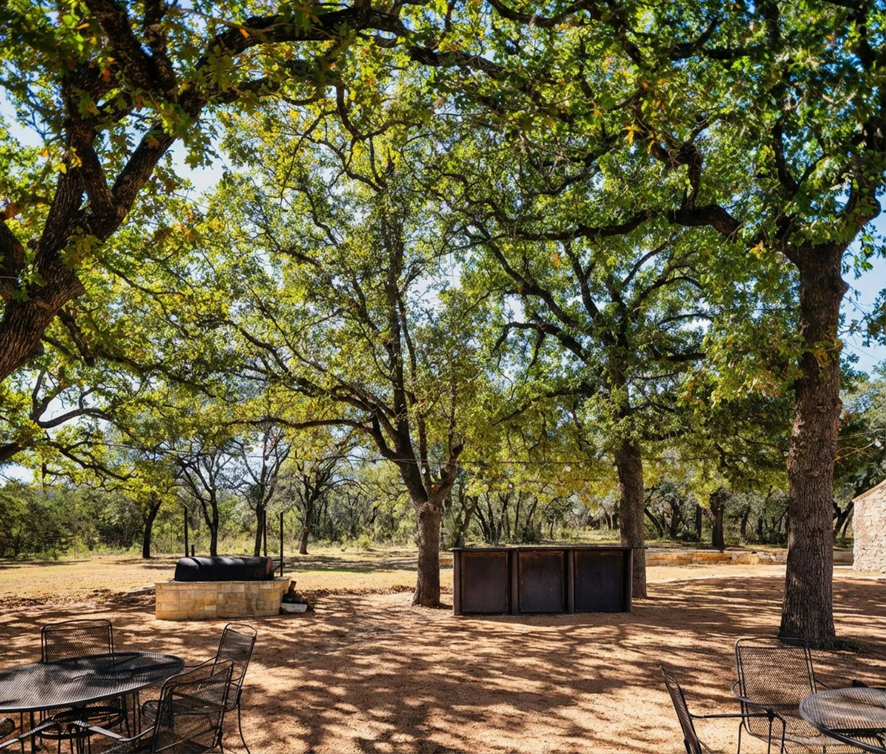 Photo 3 of 25711 HAMILTON POOL RD