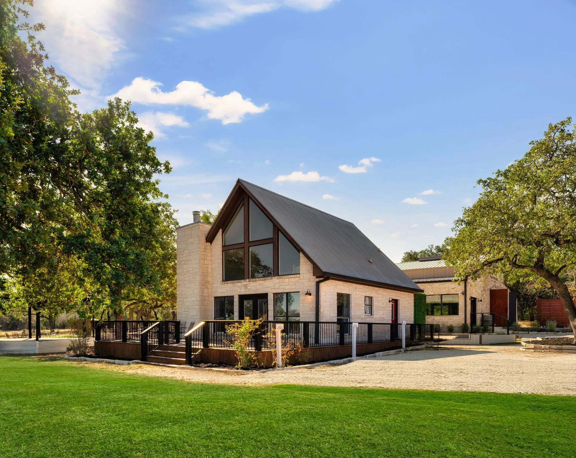 Photo of 25711 HAMILTON POOL RD, Round Mountain, TX, 78663