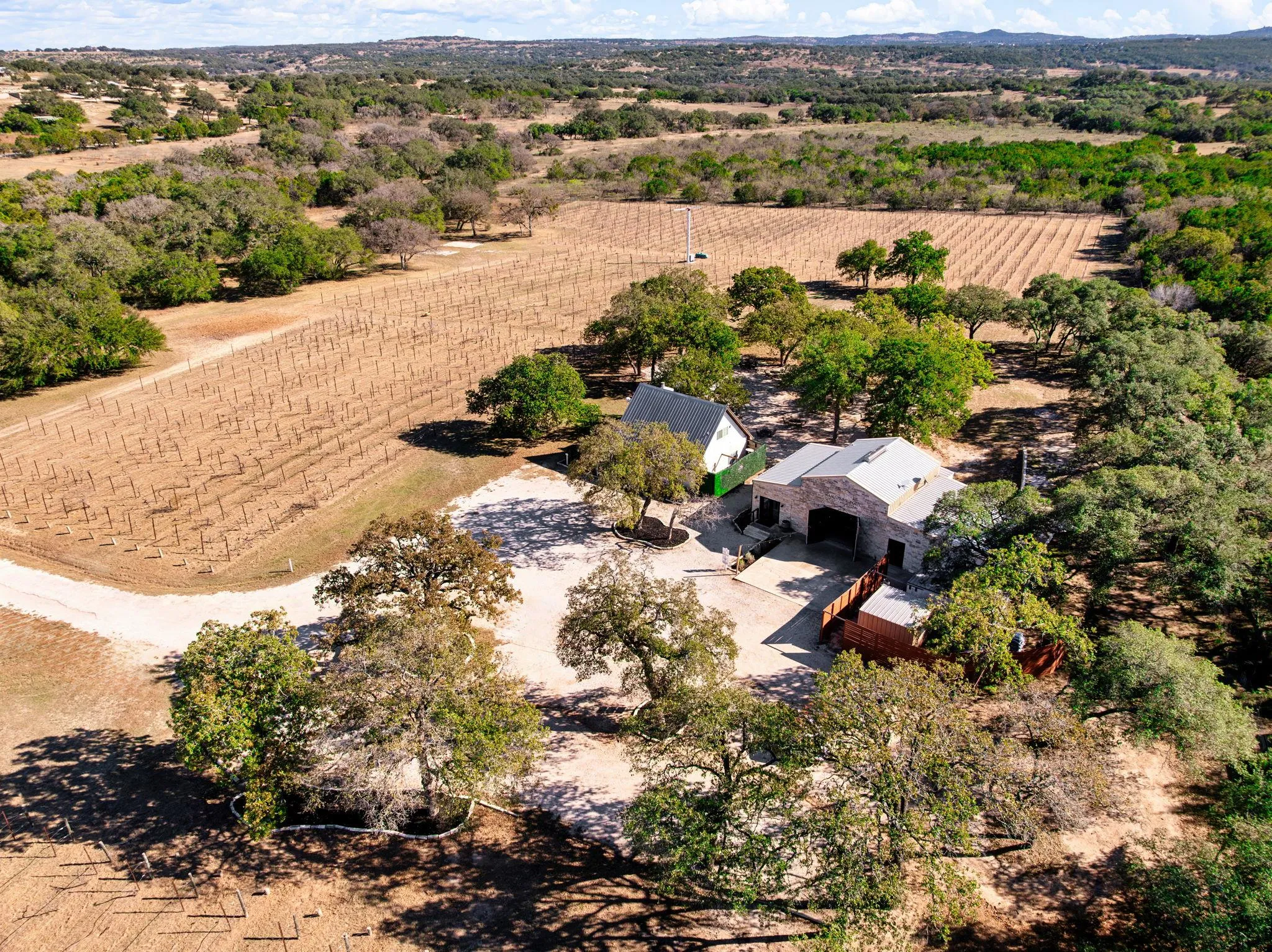 Photo 4 of 25711 HAMILTON POOL RD