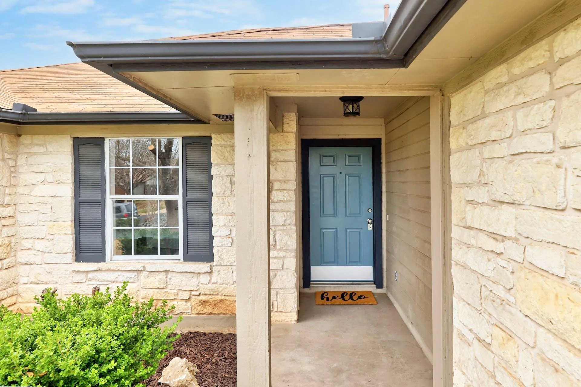 Photo of 214 CRYSTAL KNOLL BLVD, Georgetown, TX, 78626