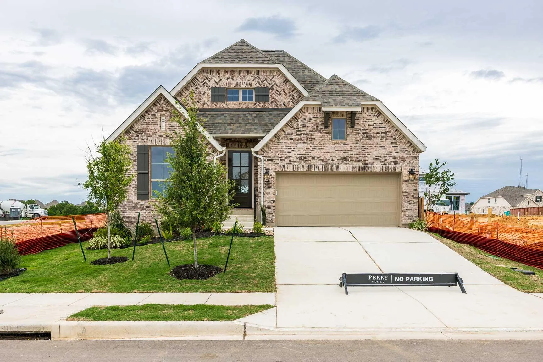 Photo of 232 MONTECIDO DR, Liberty Hill, TX, 78642